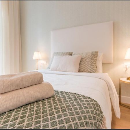 Merced10 2C Malaga Zewnętrze zdjęcie