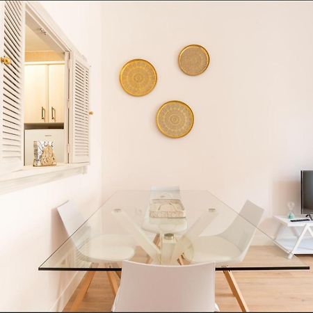 Merced10 2C Malaga Zewnętrze zdjęcie