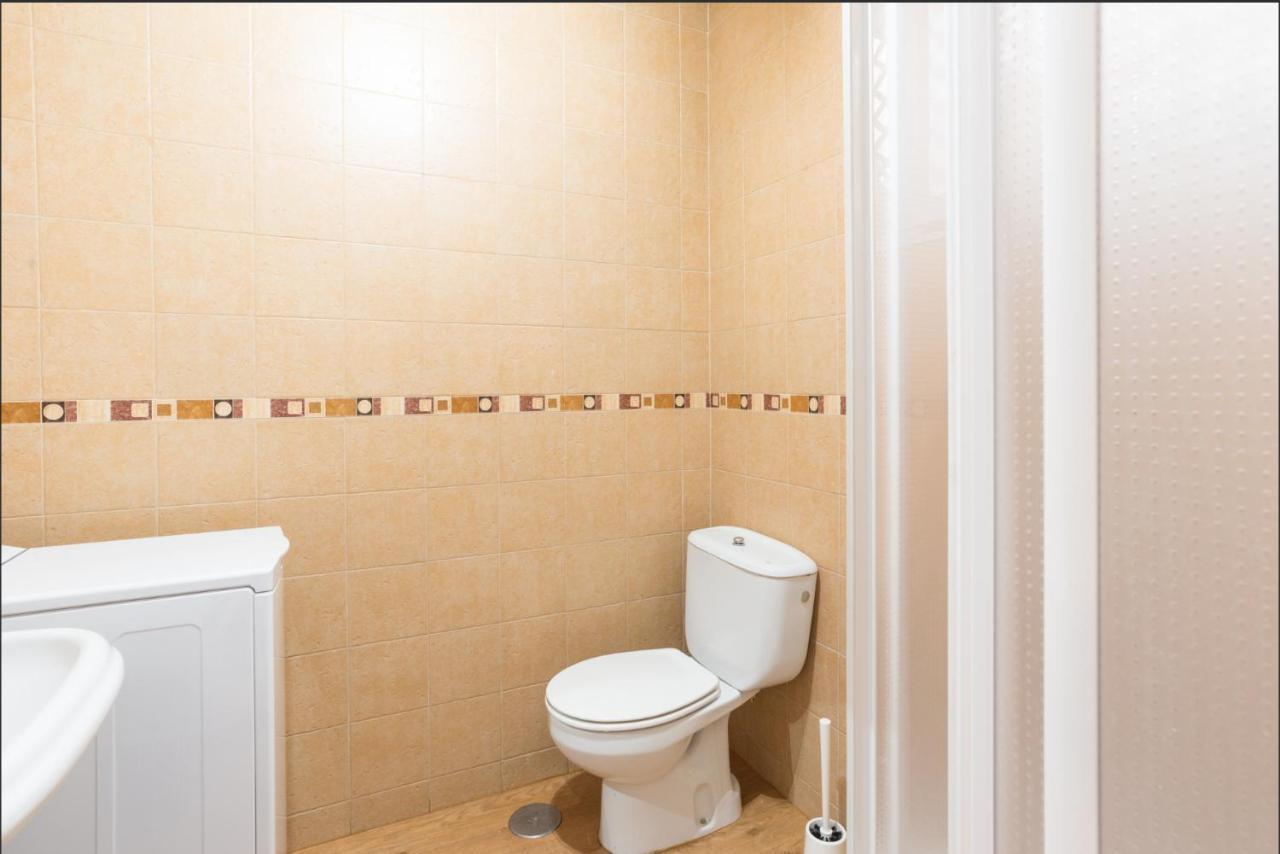 Merced10 2C Malaga Zewnętrze zdjęcie