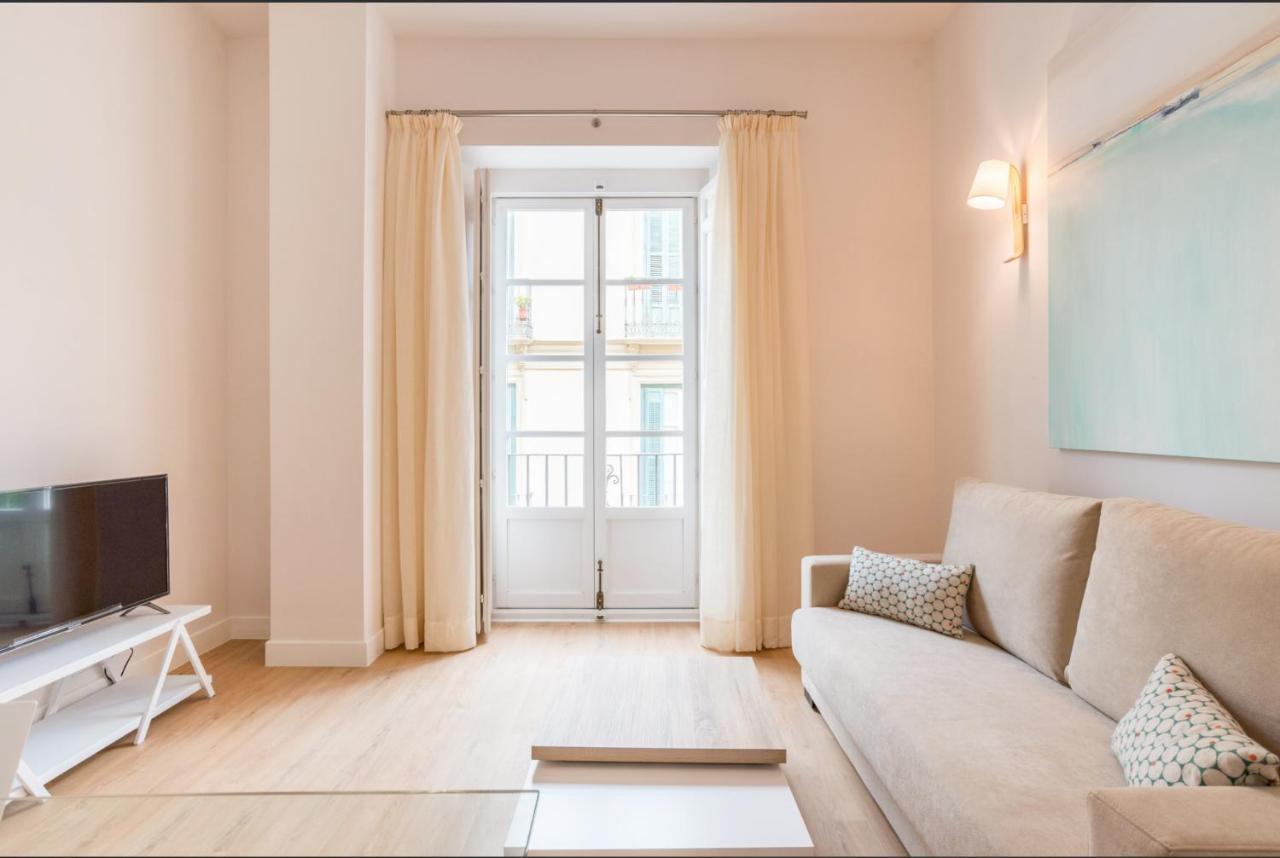 Merced10 2C Malaga Zewnętrze zdjęcie