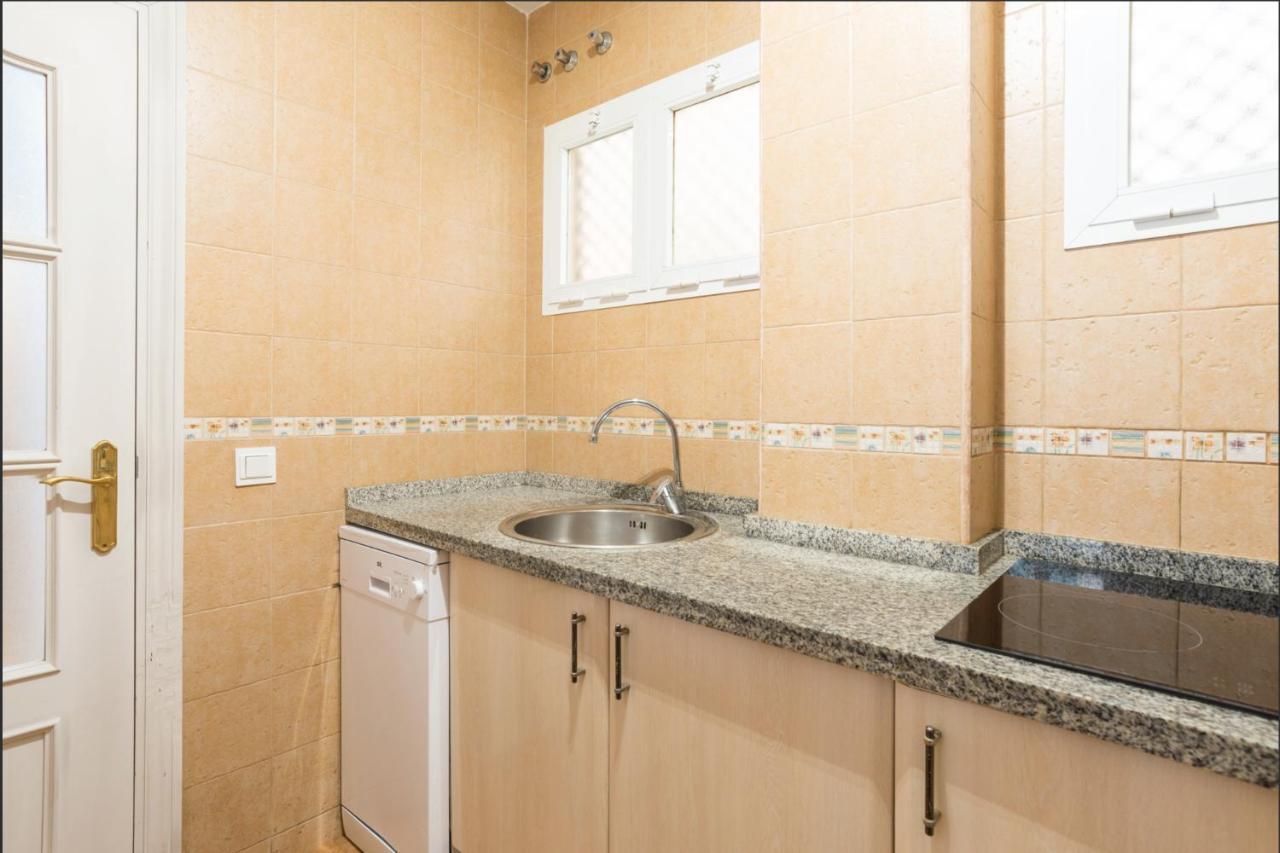 Merced10 2C Malaga Zewnętrze zdjęcie